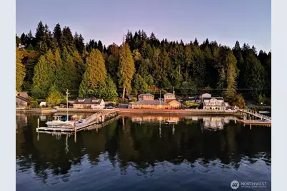 7627 E State Route 106, Union, WA 98592 - Photo 1