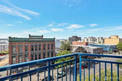 2414 1st Avenue #617, Seattle, WA 98121 - Photo 1