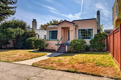 1159 N 77th Street, Seattle, WA 98103 - Photo 1