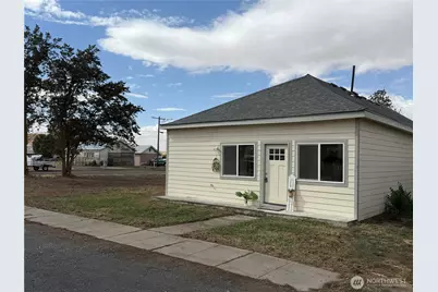 108 W Cherry Avenue W, Ritzville, WA 99169 - Photo 1