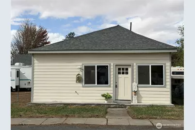 108 W Cherry Avenue W, Ritzville, WA 99169 - Photo 2
