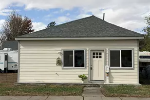 108 W Cherry Ave, Ritzville, WA 99169 - Photo 2