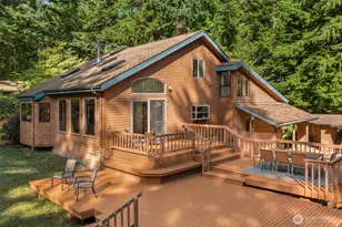 20506 Old Mill Rd SW, Vashon, WA 98070 - Photo 2