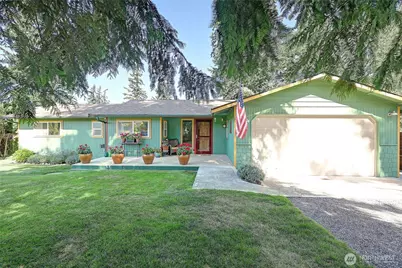 371 Cambrae Drive, Camano Island, WA 98282 - Photo 1