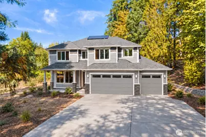4130 40th Lane SW, Olympia, WA 98512 - Photo 1