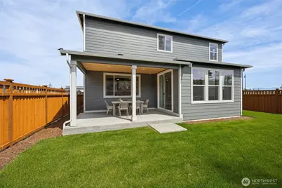 20416 145th Street Ct E #835, Bonney Lake, WA 98391 - Photo 24
