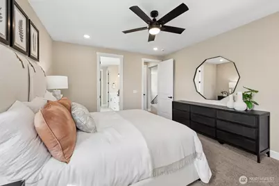 20416 145th Street Ct E #835, Bonney Lake, WA 98391 - Photo 16