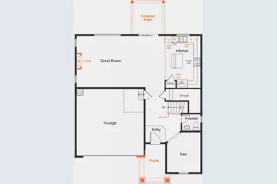 17224 127th Street E #246, Bonney Lake, WA 98391 - Photo 2