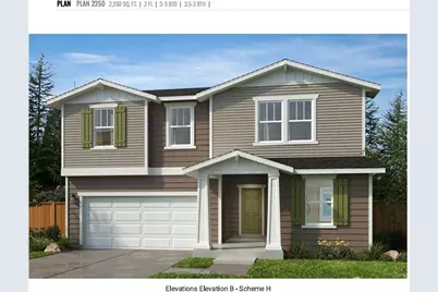17224 127th Street E #246, Bonney Lake, WA 98391 - Photo 1