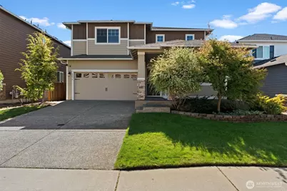 5034 Mariner Street, Gig Harbor, WA 98332 - Photo 1