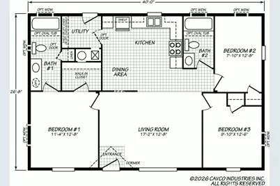 0 Atterberry Landing Sandpointe #28403A, Sequim, WA 98382 - Photo 10