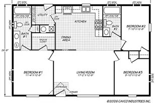 0 Atterberry Landing Sandpointe, Sequim, WA 98382 - Photo 10