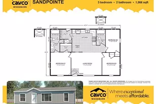 0 Atterberry Landing Sandpointe, Sequim, WA 98382 - Photo 2