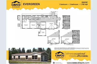 0 Atterberry Landing Evergreen #20523F, Sequim, WA 98382 - Photo 2