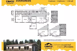 0 Atterberry Landing Evergreen, Sequim, WA 98382 - Photo 2
