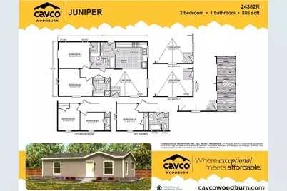 0 Atterberry Landing Juniper #24382R, Sequim, WA 98382 - Photo 2