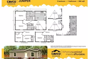 0 Atterberry Landing Juniper, Sequim, WA 98382 - Photo 2