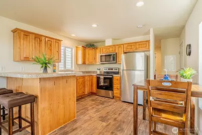 0 Atterberry Landing Sandpointe #14441A, Sequim, WA 98382 - Photo 6