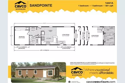 0 Atterberry Landing Sandpointe #14441A, Sequim, WA 98382 - Photo 2