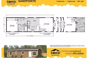 0 Atterberry Landing Sandpointe, Sequim, WA 98382 - Photo 2