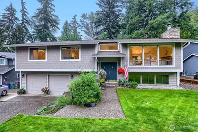 11821 NE 102nd Place, Kirkland, WA 98033 - Photo 2
