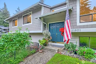11821 NE 102nd Pl, Kirkland, WA 98033 - Photo 1