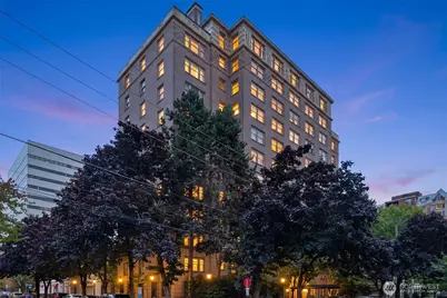 1223 Spring Street #1200, Seattle, WA 98104 - Photo 40