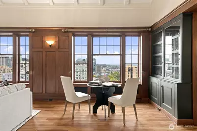 1223 Spring Street #1200, Seattle, WA 98104 - Photo 10