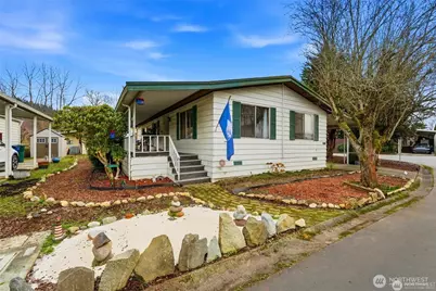 3611 I Street NE #188, Auburn, WA 98002 - Photo 2