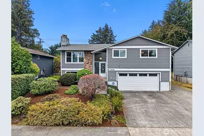 1216 N Woodlawn Street, Tacoma, WA 98406 - Photo 1