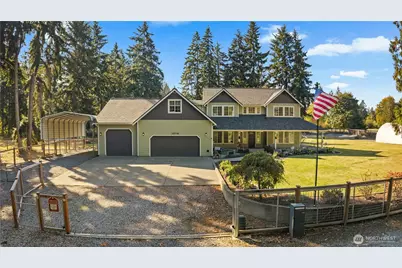 35718 59th Avenue Ct E, Eatonville, WA 98328 - Photo 1
