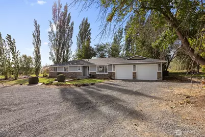 6856 Rd E NE, Moses Lake, WA 98837 - Photo 2