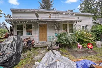 28629 Kanaskat Kangley Road SE, Ravensdale, WA 98051 - Photo 2