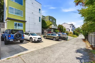 1806 25th Avenue #A, Seattle, WA 98122 - Photo 30
