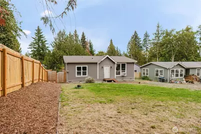 91 E Ashwood Lane, Shelton, WA 98584 - Photo 1
