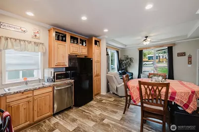 91 E Ashwood Lane, Shelton, WA 98584 - Photo 4