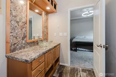 91 E Ashwood Lane, Shelton, WA 98584 - Photo 10