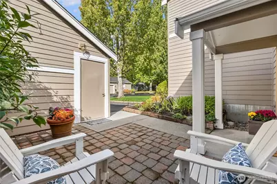 1230 Weaver Road NW #C-5, Bainbridge Island, WA 98110 - Photo 4