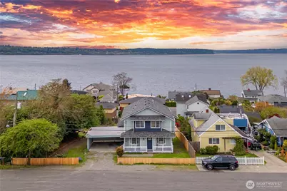 5006 Hyada Boulevard NE, Tacoma, WA 98422 - Photo 2