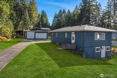 1930 SE Cedar Rd, Port Orchard, WA 98367 - Photo 2
