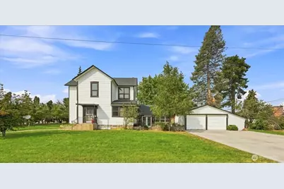 503 E Poplar Street, Waterville, WA 98858 - Photo 1
