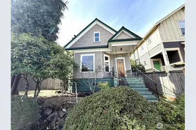 919 Martin Luther King Jr Way, Seattle, WA 98122 - Photo 1