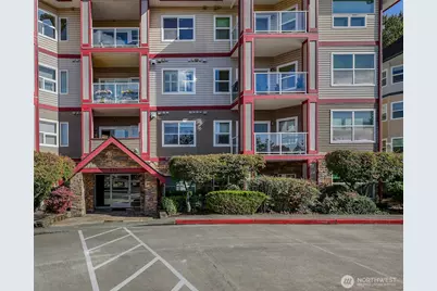 255 W Bakerview Road #B203, Bellingham, WA 98226 - Photo 6