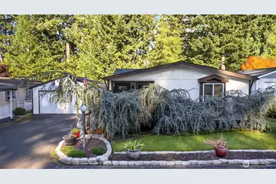 515 181st Street Ct E #4, Spanaway, WA 98387 - Photo 1
