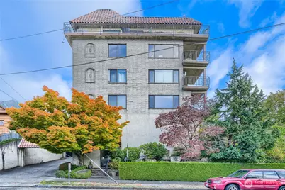 610 Aloha Street #404, Seattle, WA 98109 - Photo 24