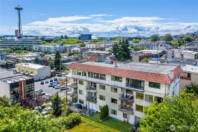 610 Aloha Street #404, Seattle, WA 98109 - Photo 18
