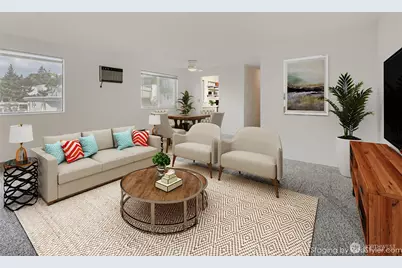 610 Aloha Street #404, Seattle, WA 98109 - Photo 2