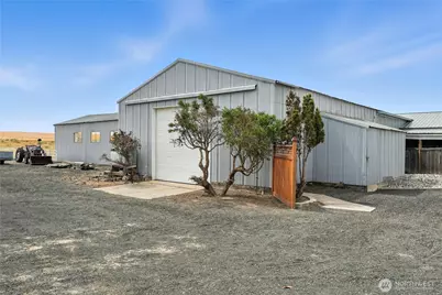 13550 State Route 2 E, Wilbur, WA 99185 - Photo 38
