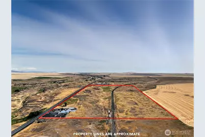 13550 State Route 2 E, Wilbur, WA 99185 - Photo 2