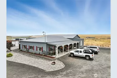 13550 State Route 2 E, Wilbur, WA 99185 - Photo 24